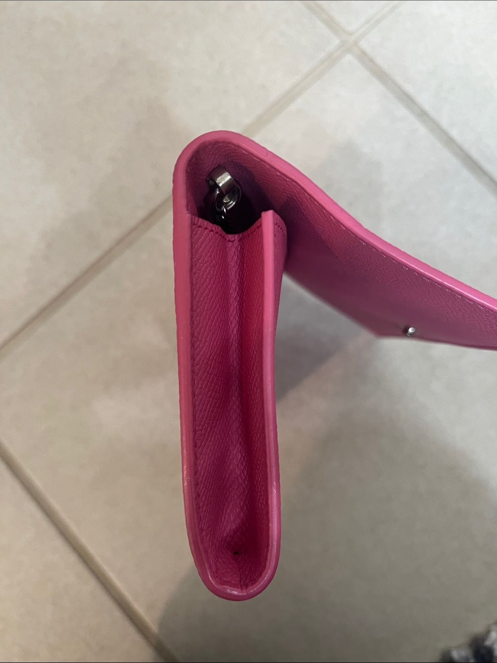 Balenciaga Clutch - Picture 11 of 11